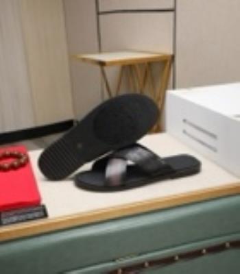 wholesale quality berluti slippers model no. 9